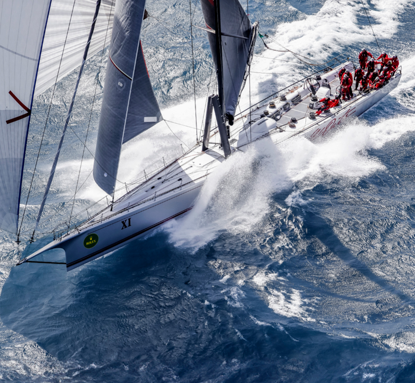 Palm Beach Motor Yachts